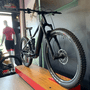 Bicicleta Oggi Forza E-bike Aro 29 Cues 11v 2024 Cinza e Preto