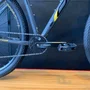 Bicicleta Oggi Hacker HDS Aro 29 Essa 8v Grafite e Amarelo e Preto