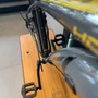 Bicicleta Oggi Hacker HDS Aro 29 Essa 8v Grafite e Amarelo e Preto