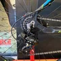 Bicicleta Oggi Hacker Hds Aro 29 Tourney 24v Preto e Azul - Seminova