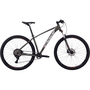 Bicicleta Oggi Hacker HDS Aro 29 Tourney 24V Verde e Laranja e Preto