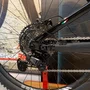 Bicicleta Oggi Razzo Aro 29 Cues 11v 2024 Preto e Vermelho