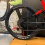 Bicicleta Oggi Razzo Aro 29 Cues 11v 2024 Preto e Vermelho