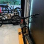Bicicleta Oggi Razzo Aro 29 Cues 11v 2024 Preto e Vermelho