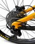 Bicicleta Oggi Razzo T130 A29 Cues 11v Am/Pr 2026