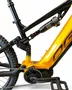 Bicicleta Oggi Razzo T130 A29 Cues 11v Am/Pr 2026