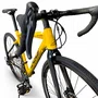 Bicicleta Oggi Velloce Aro 700 Claris 16v Amarelo, Preto e Cinza