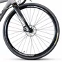 Bicicleta Oggi Velloce Aro 700 Claris 16v Grafite e Preto