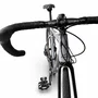 Bicicleta Oggi Velloce Aro 700 Claris 16v Grafite e Preto