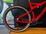 Bicicleta Orbea A29 Oiz m30 Carbon 12v Laranja Preto - Seminova