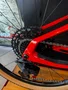 Bicicleta Orbea A29 Oiz m30 Carbon 12v Laranja Preto - Seminova