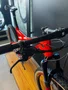Bicicleta Orbea A29 Oiz m30 Carbon 12v Laranja Preto - Seminova