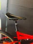 Bicicleta Orbea A29 Oiz m30 Carbon 12v Laranja Preto - Seminova