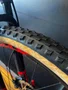 Bicicleta Orbea A29 Oiz m30 Carbon 12v Laranja Preto - Seminova