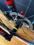 Bicicleta Orbea A29 Oiz m30 Carbon 12v Laranja Preto - Seminova