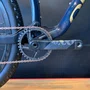 Bicicleta Orbea Aro 29 Oiz Xtr 12v Azul e Dourado - Seminova
