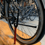 Bicicleta Oroch Vbreak Beach Aro 26 Preto e Bege