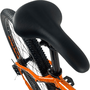 Bicicleta OXS Glide 100 Aro 29 Shimano 21v Laranja e Vinho e S-lime