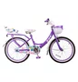 Bicicleta pro-x  Aro 20 Zoe Violeta