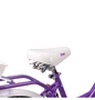 Bicicleta pro-x  Aro 20 Zoe Violeta