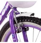 Bicicleta pro-x  Aro 20 Zoe Violeta