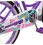 Bicicleta pro-x  Aro 20 Zoe Violeta