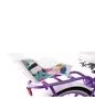 Bicicleta pro-x  Aro 20 Zoe Violeta