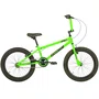 Bicicleta Pro-X Serie 5 Aro 20 Limited Edition Verde Neon