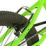 Bicicleta Pro-X Serie 5 Aro 20 Limited Edition Verde Neon