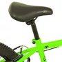 Bicicleta Pro-X Serie 5 Aro 20 Limited Edition Verde Neon