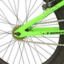 Bicicleta Pro-X Serie 5 Aro 20 Limited Edition Verde Neon