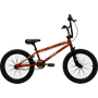 Bicicleta Pró-X Série 7 Aro 20 Laranja