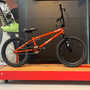Bicicleta Pró-X Série 7 Aro 20 Laranja