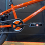Bicicleta Pró-X Série 7 Aro 20 Laranja
