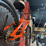 Bicicleta Pró-X Série 7 Aro 20 Laranja