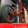 Bicicleta Pró-X Série 7 Aro 20 Laranja