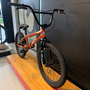 Bicicleta Pró-X Série 7 Aro 20 Laranja