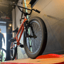 Bicicleta Pró-X Série 7 Aro 20 Laranja