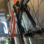 Bicicleta Pró-X Série 7 Aro 20 Laranja