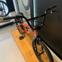 Bicicleta Pró-X Série 7 Aro 20 Laranja