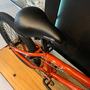 Bicicleta Pró-X Série 7 Aro 20 Laranja