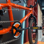 Bicicleta Pró-X Série 7 Aro 20 Laranja