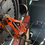 Bicicleta Pró-X Série 7 Aro 20 Laranja