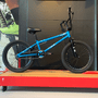 Bicicleta Pro-X Série Aro 20 Azul