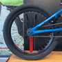 Bicicleta Pro-X Série Aro 20 Azul
