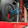 Bicicleta Pro-X Série Aro 20 Azul