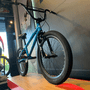 Bicicleta Pro-X Série Aro 20 Azul