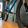 Bicicleta Pro-X Série Aro 20 Azul