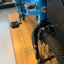 Bicicleta Pro-X Série Aro 20 Azul
