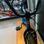 Bicicleta Pro-X Série Aro 20 Azul